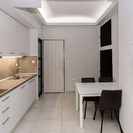 Cozy Apartment Central Athen Exterior foto