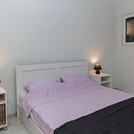 Cozy Apartment Central Athen Exterior foto