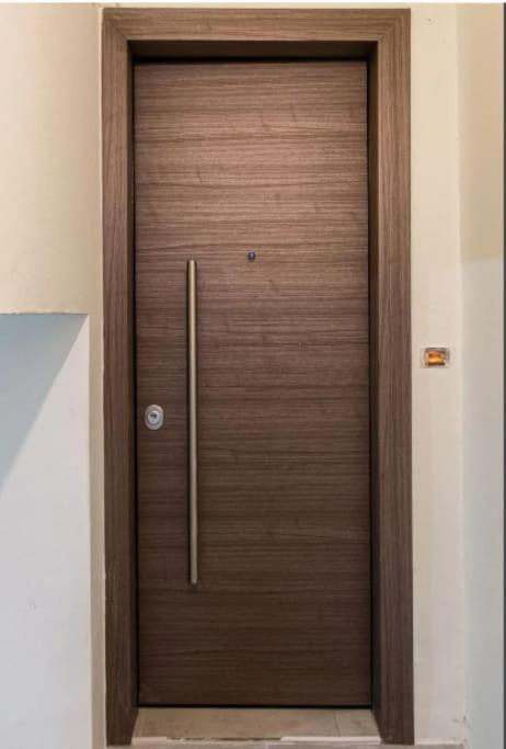 Cozy Apartment Central Athen Exterior foto